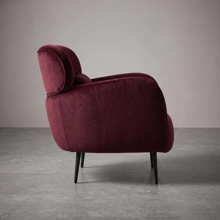 Soffio Armchair in Velvet.jpg