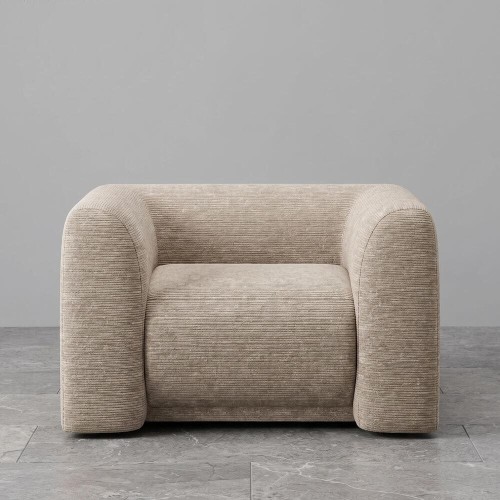 Nami armchair