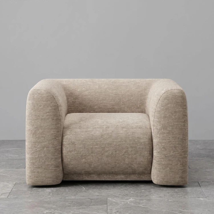 Nami armchair