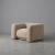 Nami armchair