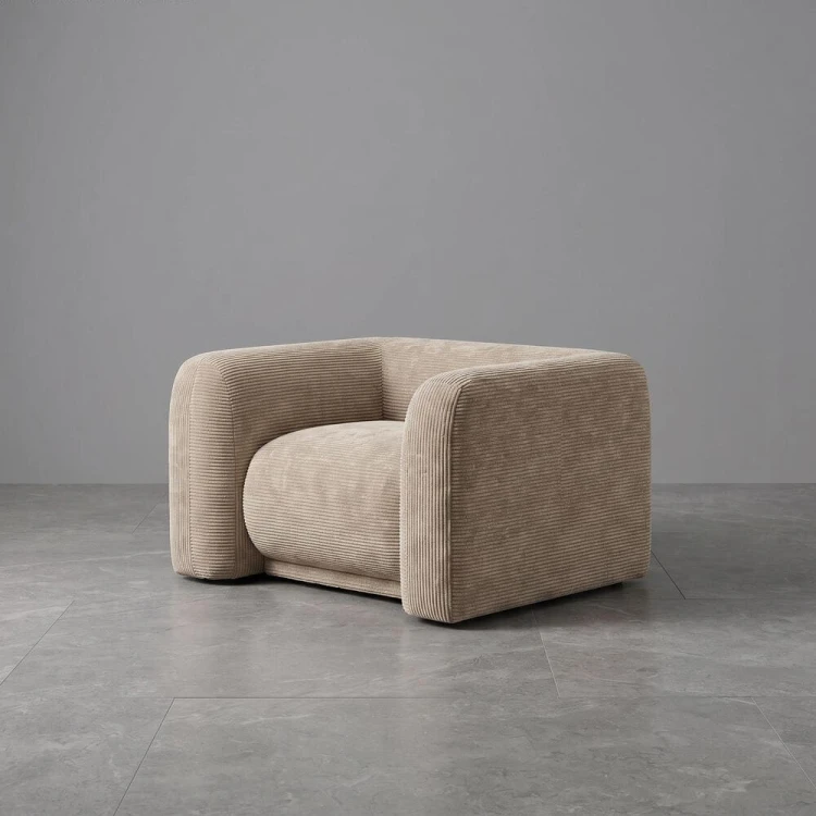 Nami armchair