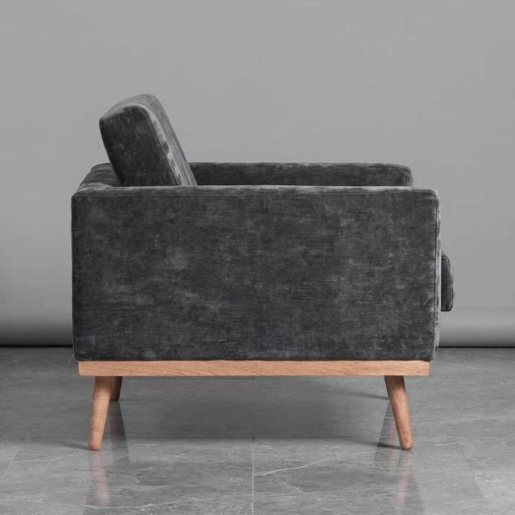 Wellington Armchair in Tatiana Velvet side.jpg