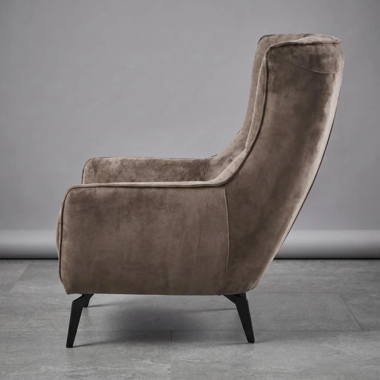 Ashbury - Designer-Armchair,-Upholstered-with-Steel-Legs,-Cosy-Wing-Chair,-Accent-Occasional-Chair-by-MEK-design2.jpg