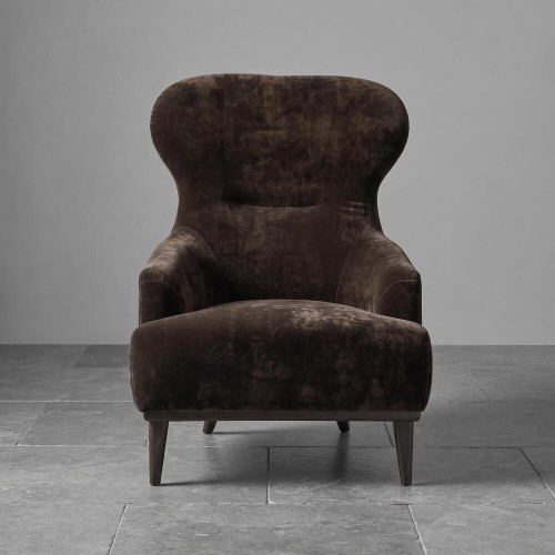 Occasional-chair - -Arden in mohair velvet.jpg