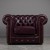 Wellington Armchair in Ruge Leather.jpg