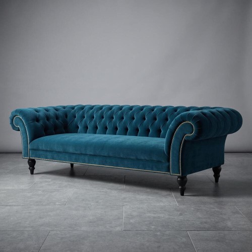 Belgravia Sofa in Mohait Velvet.jpg