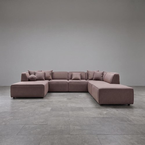 Huggy Corner Sofa in Assioma Italian fabric V.2.jpg