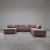 Huggy Corner Sofa in Assioma Italian fabric V.2.jpg