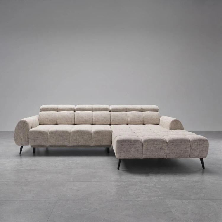 Ellington Corner Sofa