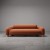 Calder Sofa — 4‑Seater