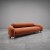 Calder Sofa — 4‑Seater