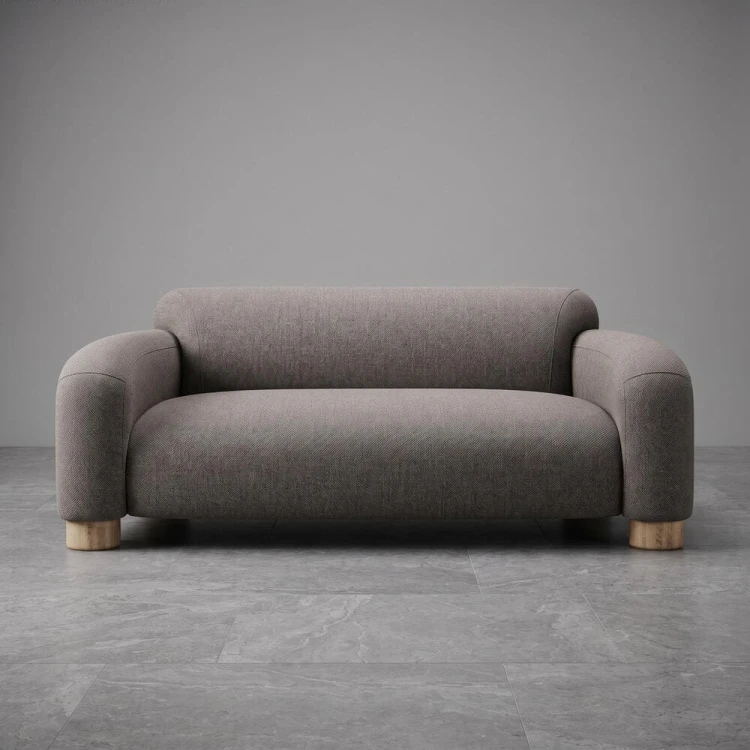 Calder Sofa — 2-seater