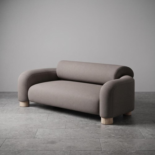 Calder Sofa — 2-seater