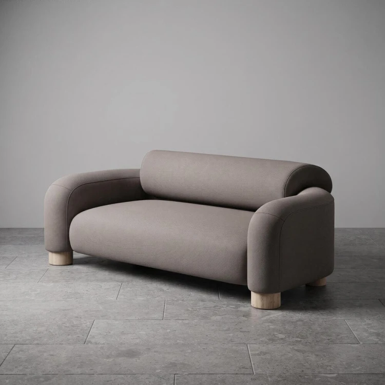 Calder Sofa — 2-seater