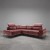 Verona II – Corner Sofa with Electric Headrest