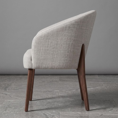 Milano Arte Dining Chair in Loop Chenille.jpg