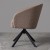 Milano Swivel Chair in Lines - steel base.jpg
