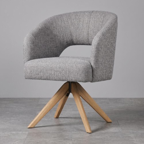 Kensington Wooden Swivel Chair.jpg