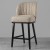 Greenwich bar stool in Holland Park Fabric.jpg