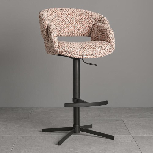 Calderon Bar Stool in PAdova fabric.jpg