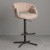 Calderon Bar Stool in PAdova fabric.jpg