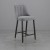 Nolan – Upholstered Bar Stool with Gold Cups.jpg