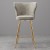 Lansdowne — Bar Stool in Magnum fabric.jpg