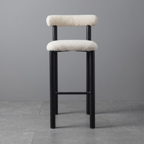 Laro — Designer Bar Stool in Mello fluffy.jpg