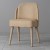 Highbury Two‑Tone Dining Chair-with-Upholstered-Legs(1).jpg