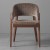 Arlow dining chair in Ambiente Ponte PR3.jpg