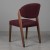 Prego chair in Velvet Burgundy.jpg