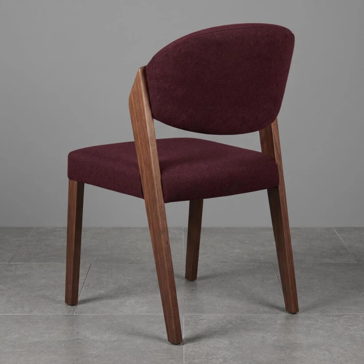 Prego chair in Velvet Burgundy.jpg