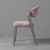 Prego Dining Chair in Champ side.jpg