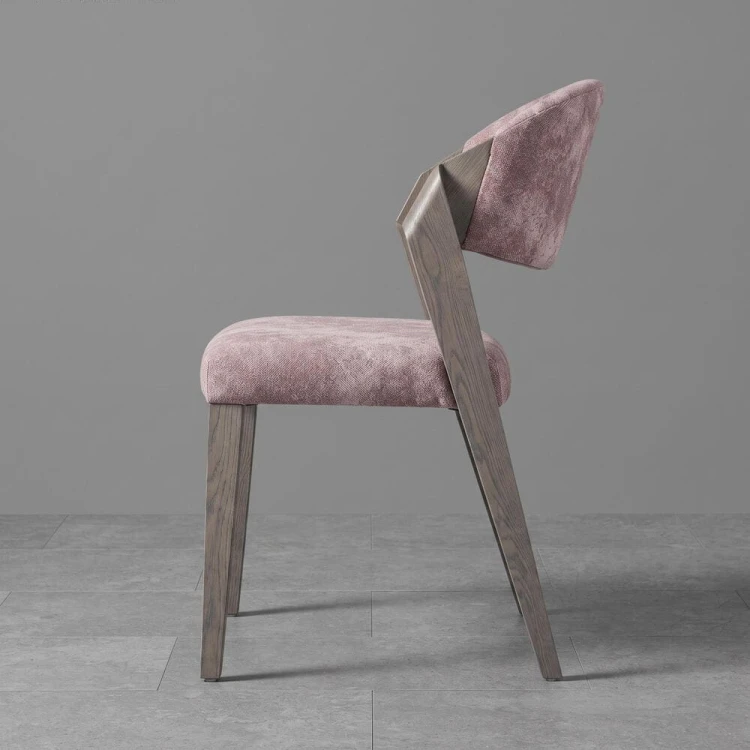 Prego Dining Chair in Champ side.jpg