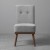 Wellington Dining Chair in velvet PR5.jpg