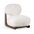 Baobab Armchair- with a beautiful, modern design2