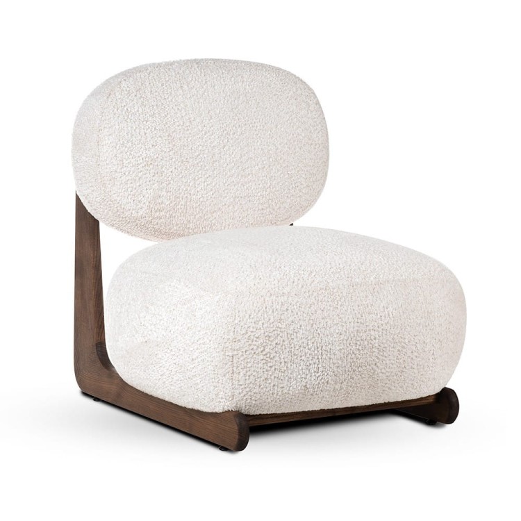 Baobab Armchair- with a beautiful, modern design2