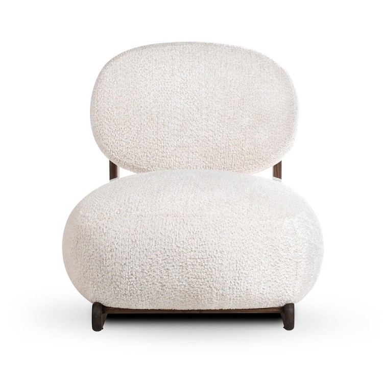 Baobab Armchair- with a beautiful, modern design3