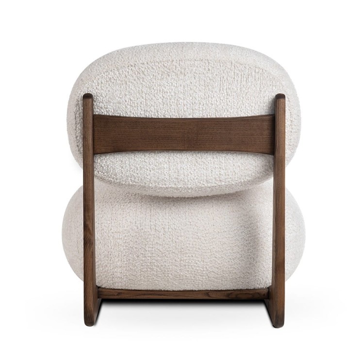 Baobab Armchair- with a beautiful, modern design4
