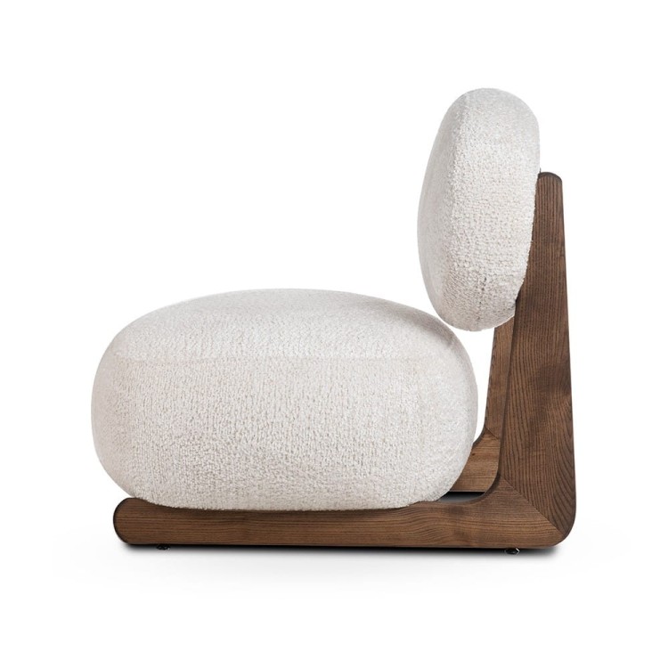 Baobab Armchair- with a beautiful, modern design5