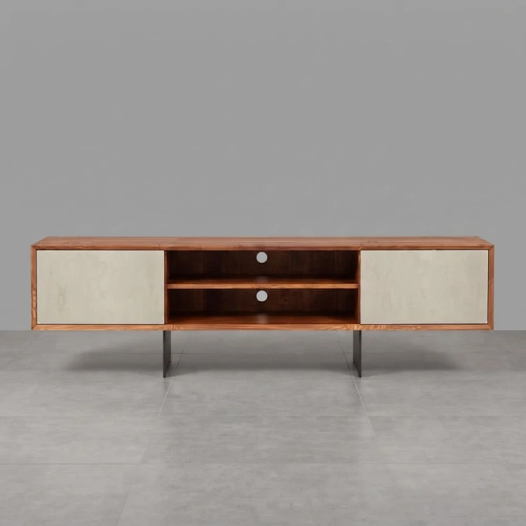 Dirillo TV Unit in Naturail Oil Oak.jpg