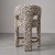 Camden Loop Counter Stool Dalmatian rear.jpg