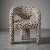Camden Loop in Dalmatian Pony Print front.jpg