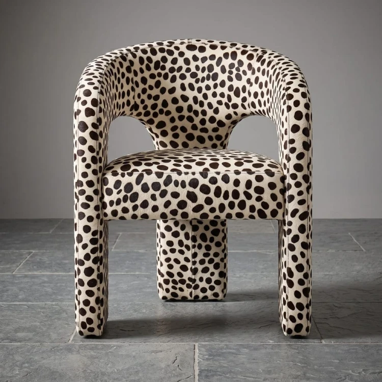 Camden Loop in Dalmatian Pony Print front.jpg