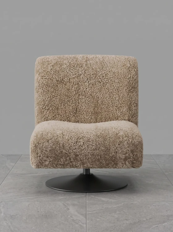 Huggy in Sheepskin Taupe.jpg