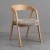 Lunaro Dining Chair side in be my fox PR 4.jpg
