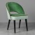 Primrose Dining Chair in Silk Velvet and Italian Jacquard.jpg
