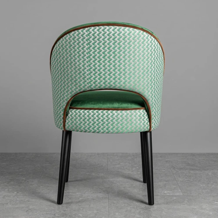 Primrose Dining Chair in Silk Velvet and Loop.jpg