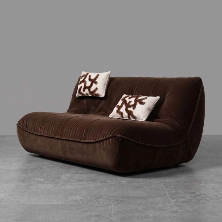 Embrase sofa with versi liberi inmohair velvet.jpg