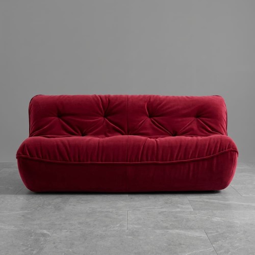 Sofa Embrace in Raspberry without cushions.jpg